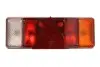 Задній ліхтар WAS (107W09DP24V) зображення 1