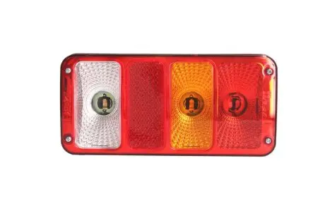 Задній ліхтар WAS 190W29P