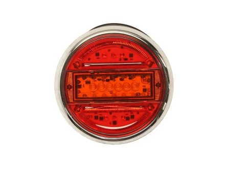 Елемент задн ліхтаря (LED, 24В) WAS 764 W95