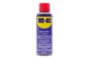 Мастило проникаюче (Рідкий ключ) (200ml) WD-40 (010310004) изображение 1