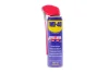 Мастило проникаюче (Рідкий ключ) (200ml) WD-40 (010310008) изображение 1