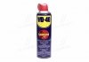 Смазка универсальная аэрозоль WD-40 420мл WD-40420