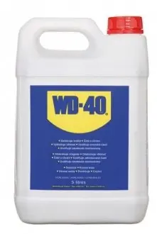 Засіб для усунення іржі WD-40 WD405L Купити в Україні