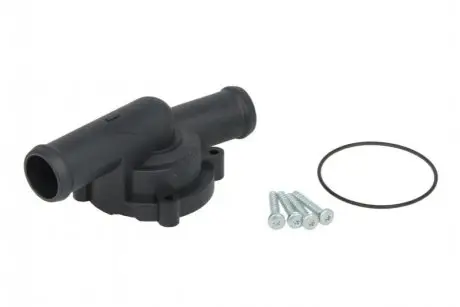 Система автономного опалення, повітряний компресор WEBASTO 1322704A
