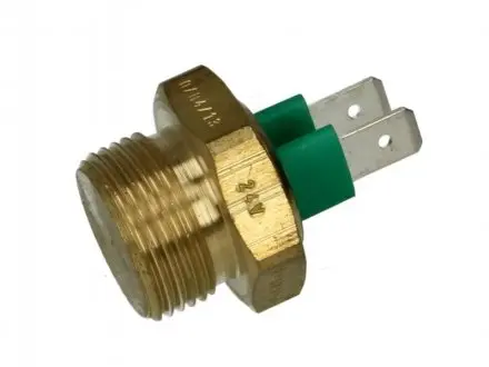Датчик, температура у салоні WEBASTO 43308A