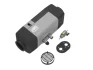 Повітряний опалювач AIR TOP EVO 40, 4кВт 12V дизель WEBASTO (9027980B) зображення 3