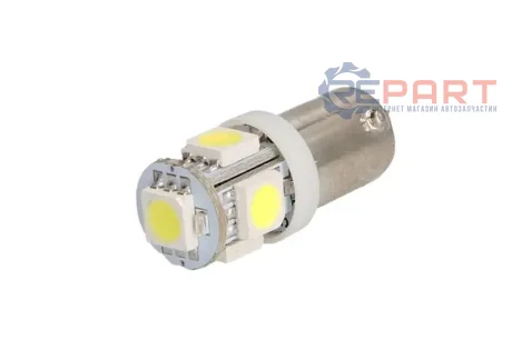Лампа розжарювання Wesem A2375202