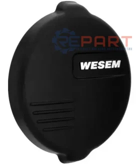Скло фари Wesem A2547601