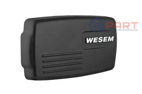 Накладка, основна фара Wesem A2558101