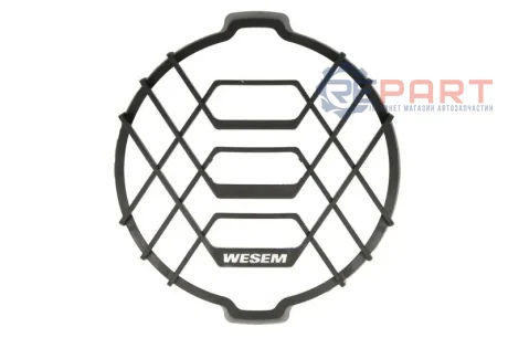 Накладка, основна фара Wesem A3770001