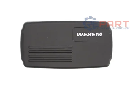 Накладка, основна фара Wesem A3790102