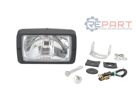 Основна фара Wesem HP31606300