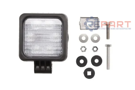 Ліхтар заднього ходу Wesem LED75090250
