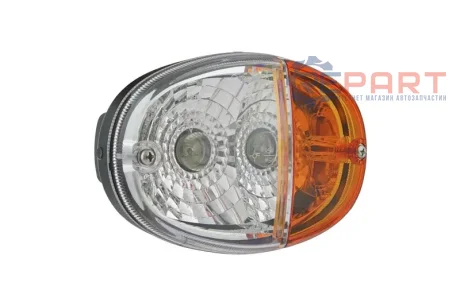 Вказівник повороту Wesem LT34845001