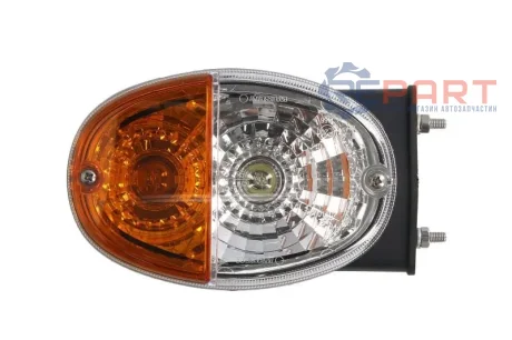 Вказівник повороту Wesem LT34848102