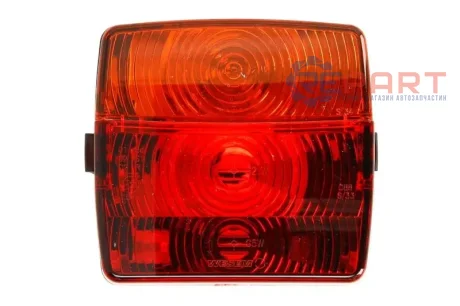Задній ліхтар Wesem LT45210001