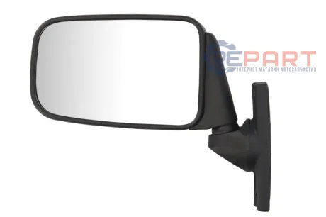 Бокове дзеркало Лів, ручне MELEX Wesem LW33603