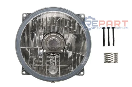 Основна фара Wesem PES34221001