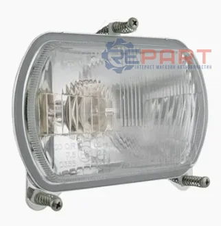 Основна фара Wesem RGP25265002