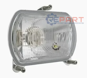 Основна фара Wesem RGP25266002