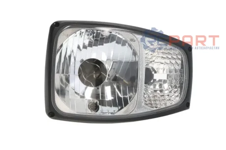 Основна фара Wesem RGV14900001