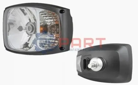 Автозапчасть Wesem RGV14903001