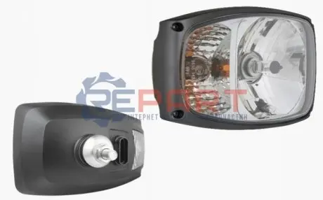 Автозапчасть Wesem RGV14904001