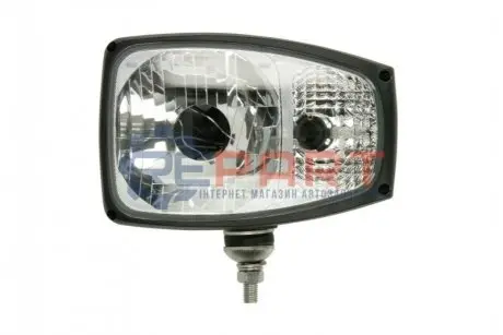 Основная фара Wesem RGV1B5240001