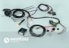 Комплект электрики, прицепное оборудование WESTFALIA 304400300113 (фото 1)