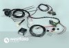 Комплект электрики, прицепное оборудование WESTFALIA 304402300113 (фото 1)