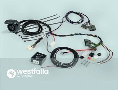 Комплект електрики WESTFALIA 313361300113