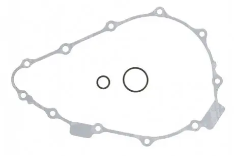 Ущільнення кришки генератора HONDA VTR 1000 2000-2006 WINDEROSA W331020