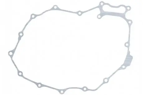 Ущільнення кришки зчеплення HONDA VTR 1000 1997-2005 WINDEROSA W332011