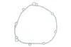 Ущільнення кришки зчеплення YAMAHA FZ1, FZ8, YZF-R1 800/1000 2004-2015 WINDEROSA (W332020) зображення 1