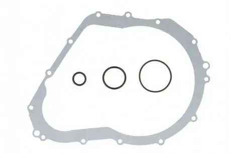 Ущільнення кришки зчеплення SUZUKI GSX-R 600/750 2012-2018 WINDEROSA W333025