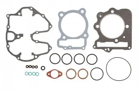 Комплект ущільнень двигуна, верхній HONDA XR 400 1996-2004 WINDEROSA W810265