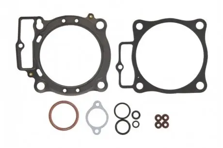 Комплект ущільнень двигуна, верхній HONDA CRF 450 2009-2016 WINDEROSA W810284
