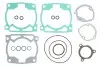 Комплект ущільнень двигуна, верхній KTM EXC, MXC, SX, SXS 250 2000-2003 WINDEROSA (W810300) зображення 1