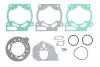 Комплект ущільнень двигуна, верхній KTM EXC, SX 125 1998-2001 WINDEROSA (W810304) зображення 1