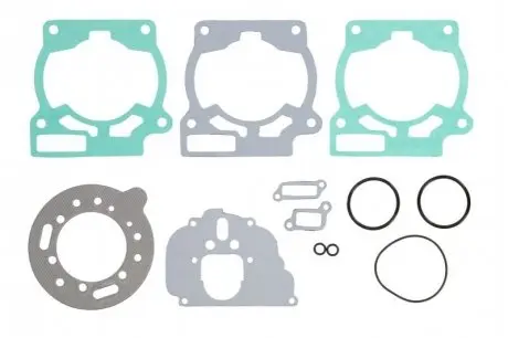 Комплект ущільнень двигуна, верхній KTM EXC, SX 125 1998-2001 WINDEROSA W810304