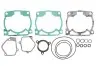 Комплект ущільнень двигуна, верхній KTM EXC, MXC, SX 360/380 1996-2002 WINDEROSA (W810307) зображення 1