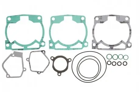 Комплект ущільнень двигуна, верхній KTM EXC, MXC, SX 360/380 1996-2002 WINDEROSA W810307