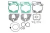Комплект ущільнень двигуна, верхній KTM EXC, SX, SXS 125 2002-2006 WINDEROSA (W810309) зображення 1