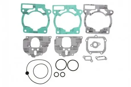 Комплект ущільнень двигуна, верхній KTM EXC, SX, SXS 125 2002-2006 WINDEROSA W810309