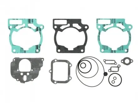 Комплект ущільнень двигуна, верхній KTM EXC, SX, XC, XC-W 200/250 2003-2016 WINDEROSA W810319