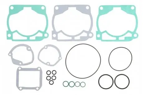 Комплект ущільнень двигуна, верхній KTM EXC, SX, XC, XC-W 250 2005-2006 WINDEROSA W810324