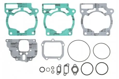 Комплект ущільнень двигуна, верхній HUSQVARNA TC, TE KTM SX, XC 125/144/150 2007-2016 WINDEROSA W810330
