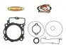 Комплект ущільнень двигуна, верхній KTM SX-F, XC-F 450 2007-2012 WINDEROSA (W810331) зображення 1