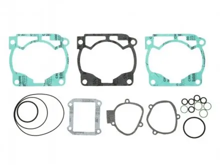 Комплект ущільнень двигуна, верхній HUSABERG TE HUSQVARNA TC, TE KTM EXC, SX, XC, XC-W 250 2005-2016 WINDEROSA W810333