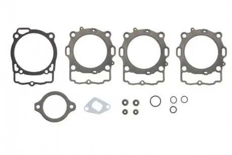 Комплект ущільнень двигуна, верхній HUSABERG FE, FX HUSQVARNA FE KTM EXC, EXC-R, XC-W, XCR-W 400-530 2008-2016 WINDEROSA W810342